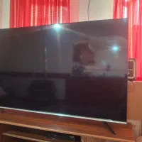 تلوزیون اسنوا ۶۳ اینج زیر قیمت