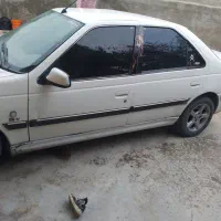 پژو پارس موتور زانتیا