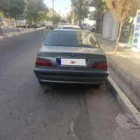 پژو پارس مدل 88 عروسک