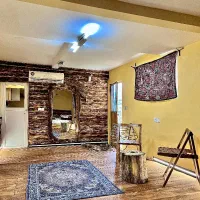 خونه باغ دربست(ساری)|اجارهٔ کوتاهمدت ویلا و باغ|سورک, |دیوار