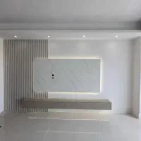 نصب تی وی وال دوروزه|مصالح و تجهیزات ساختمان|خمین, |دیوار