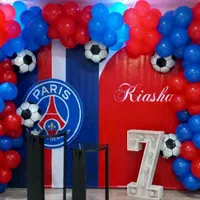 بادکنک آرایی  و گل ارایی|خدمات پذیرایی، مراسم|رشت, فلسطین|دیوار