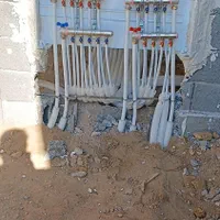 لوله کشی مرادی