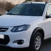 کوییک دنده ای مدل 1402بسیار تمیز خانگی