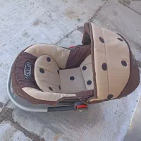 کریر بچه کاملآ سالم و قیمت پایین