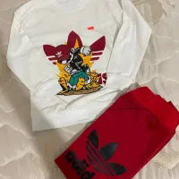 فروش لباس بچگانه به قیمت تولیدی|کفش و لباس بچه|گیلان غرب, |دیوار