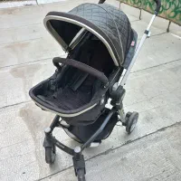 کالسکه ولدون