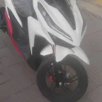 موتور|موتورسیکلت|قم, بنیاد|دیوار