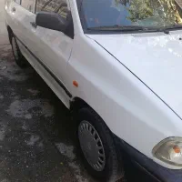 پراید تمیزومرتب بدون خط وخش|خودرو سواری و وانت|سبزوار, هویزه|دیوار