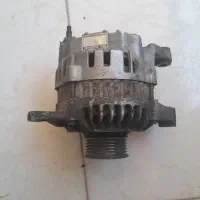 دینام مناسب پژوه سمند ژاپنی سالم اماده بستن|قطعات یدکی و لوازم جانبی|دوگنبدان, |دیوار