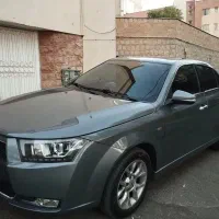 دنا توربو اتومات|خودرو سواری و وانت|شیراز, دکتر حسابی|دیوار