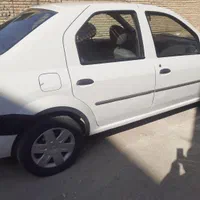 رنو تندر 90 فروش و معاوضه با نیسان مزدا|خودرو سواری و وانت|کرمانشاه, |دیوار