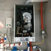 تعمیرات انواع پکیج|آبگرمکن، پکیج، شوفاژ|تهران, کیانشهر|دیوار