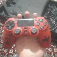 پی اس فور ps4 اسلیم 1 ترابایت|کنسول، بازی ویدئویی و آنلاین|زاهدان, |دیوار