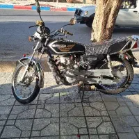 موتور سیکلت