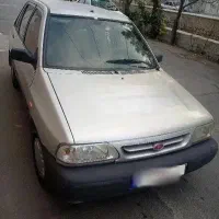 پراید|خودرو سواری و وانت|دهق, |دیوار