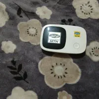 مودم جیبی ایرانسل.