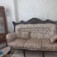 مبل سلطنتی ۹ نفره