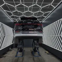 آئودی Q5 2024|خودرو سواری و وانت|کرمانشاه, |دیوار