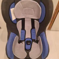 صندلی ماشین کودک|تخت و صندلی بچه|کرمانشاه, |دیوار