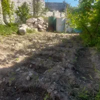 حیاط مسکونی ۲۰۰متر.درسعیداباد.تبریز