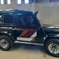 پاژن مدل ۷۷|خودرو سواری و وانت|سراب, |دیوار