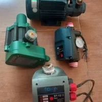 منبع انبساط پلاستکی ۲۴ لیتری نو|آبگرمکن، پکیج، شوفاژ|رشت, رشتیان|دیوار