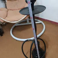 قلیان مدرن|زیورآلات و اکسسوری|رشت, نظری|دیوار