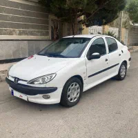 ۲۰۶sd v2 دوگانه کارخانه