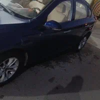 برلیانس ۳۳۰مدل۹۵اتومات