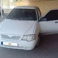 پراید ۱۱۱ مدل ۹۴