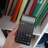 ماشین حساب مهندسی Casio fx-4500PA