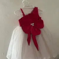 لباس مجلسی کودکانه