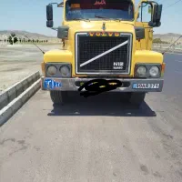 ولوو کشنده