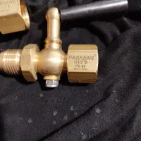 شیرسماوری اصلی برند پکنز ترکیه|سماور، چای‌ساز، قهوه‌ساز|رفسنجان, |دیوار