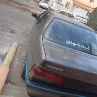 پژو روآ|خودرو سواری و وانت|اسلامشهر, باغ فیض|دیوار