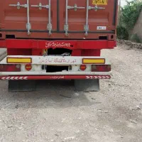 کفی تریلی اجاره ای