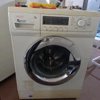 لباسشویی هفت کیلویی