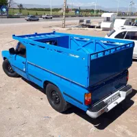 حمل بار با نیسان