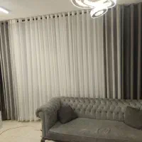 55درصدآف حراجی پرده رومبلی درشنبه یک شنبه سیاه|پرده، رانر، رومیزی|مشهد, آزادشهر|دیوار