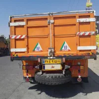 بنز تک باری|خودرو سنگین|نهاوند, |دیوار