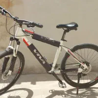دوچرخه ویوا اصلی تایوانی