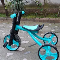 سه چرخه فلزی کودک