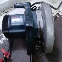 گردبر اصلی بوش امریکایی|ابزارآلات|دهگلان, |دیوار