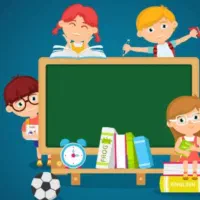 معلم خصوصی ابتدایی تمامی دروس