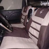وانت89دوگانه شرکت|خودرو سواری و وانت|کوهدشت, |دیوار