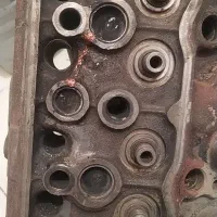 سرسیلندر هیوندا،ایسوزو،سنگین|خودرو سنگین|مشکین‌دشت, |دیوار