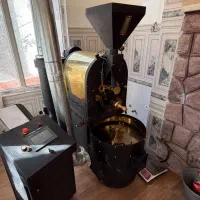 دستگاه رست کورون ۵ کیلویی زیر قیمت