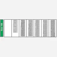 زنجیر چرخ پارچه ای نانو|قطعات یدکی و لوازم جانبی|تهران, خانی آباد نو شمالی|دیوار