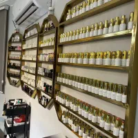 اجاره لاین ناخن اکستنشن مو اصلاح صورت ارایش دائم|خدمات آرایشگری و زیبایی|مشهد, سجاد شهر|دیوار